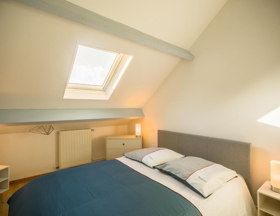 Le Duplex Pasteur - 5 Min Hypercentre - Ideal Groupe - Parking Gratuit Troyes Eksteriør bilde
